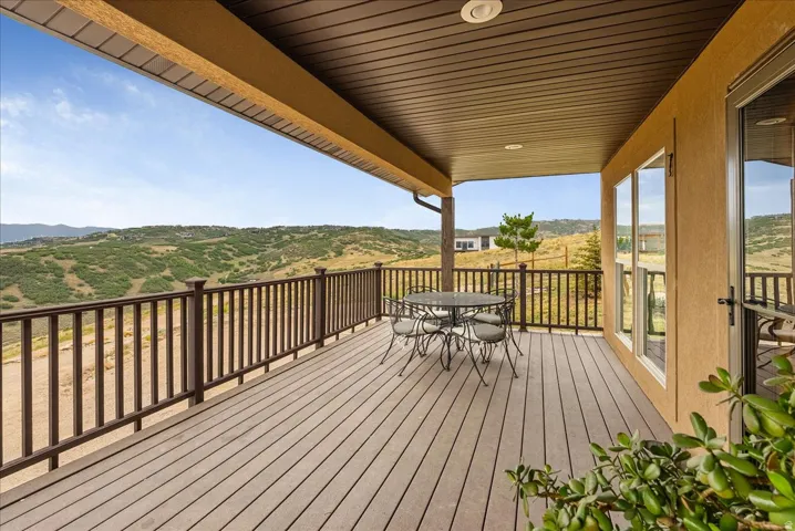 223 E Sage Ln, Wanship, Utah 84017