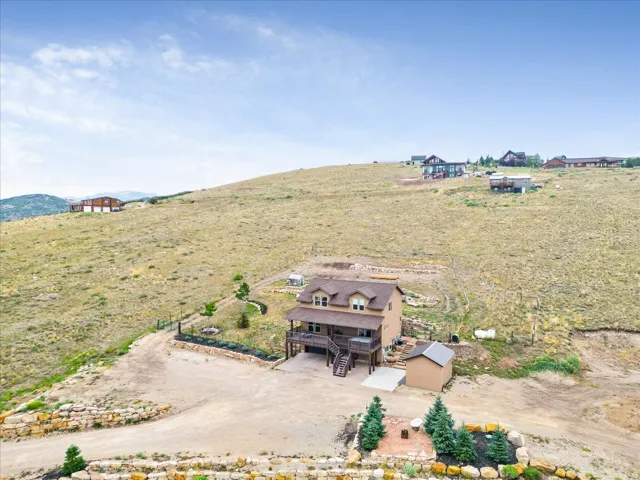 223 E Sage Ln, Wanship, Utah 84017