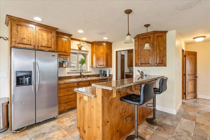 223 E Sage Ln, Wanship, Utah 84017
