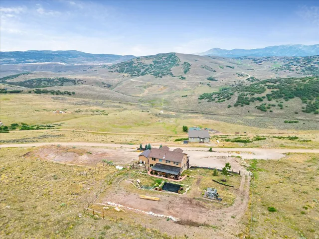 223 E Sage Ln, Wanship, Utah 84017