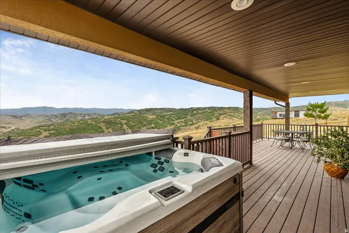223 E Sage Ln, Wanship, Utah 84017