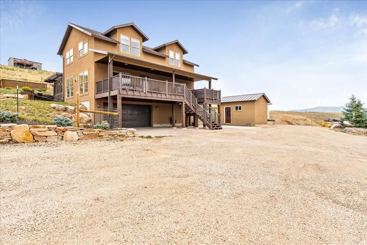 223 E Sage Ln, Wanship, Utah 84017