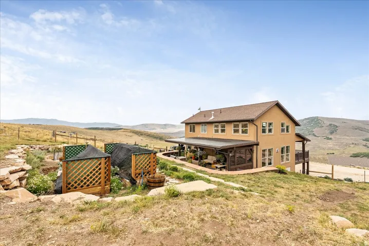223 E Sage Ln, Wanship, Utah 84017