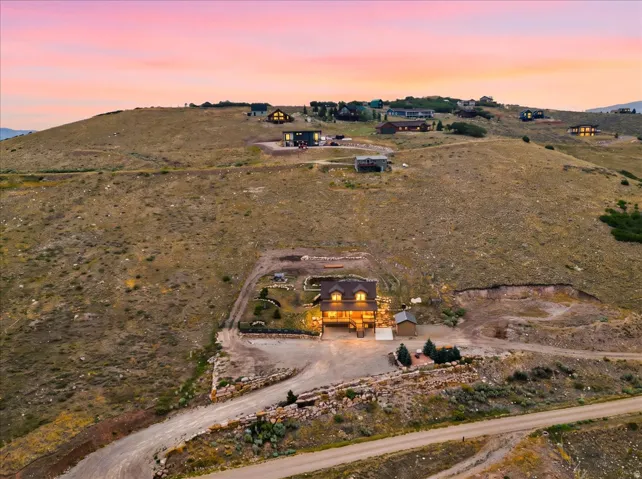 223 E Sage Ln, Wanship, Utah 84017