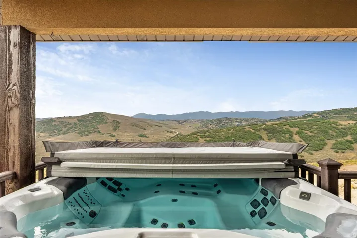 223 E Sage Ln, Wanship, Utah 84017