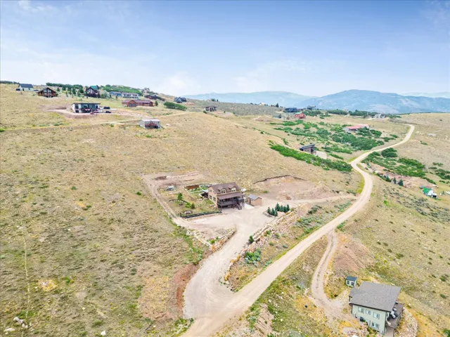 223 E Sage Ln, Wanship, Utah 84017