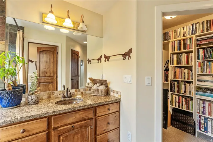 223 E Sage Ln, Wanship, Utah 84017
