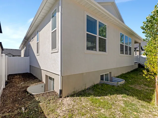 Property exterior