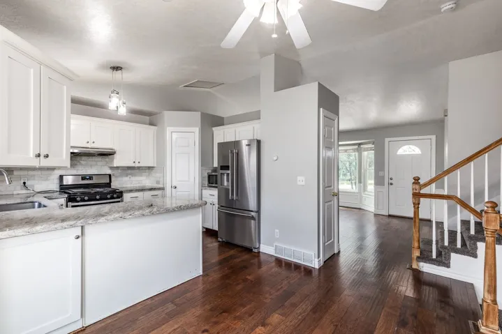 3438 W Charlesworth Cir, West Jordan, Utah 84088