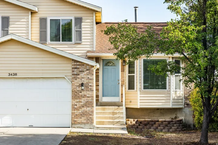 3438 W Charlesworth Cir, West Jordan, Utah 84088