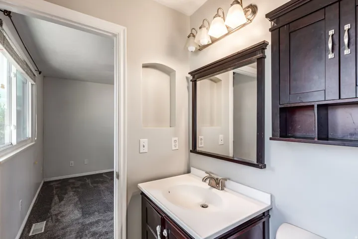 3438 W Charlesworth Cir, West Jordan, Utah 84088