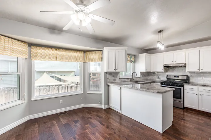3438 W Charlesworth Cir, West Jordan, Utah 84088