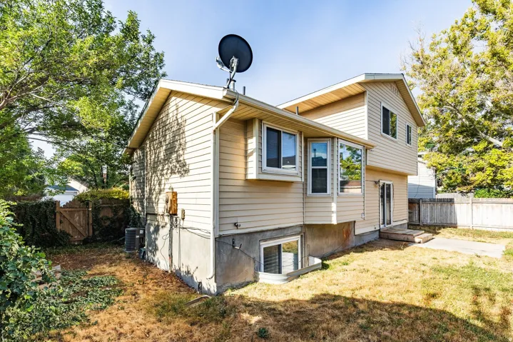 3438 W Charlesworth Cir, West Jordan, Utah 84088