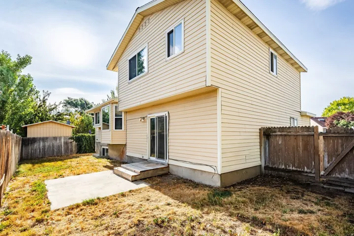 3438 W Charlesworth Cir, West Jordan, Utah 84088