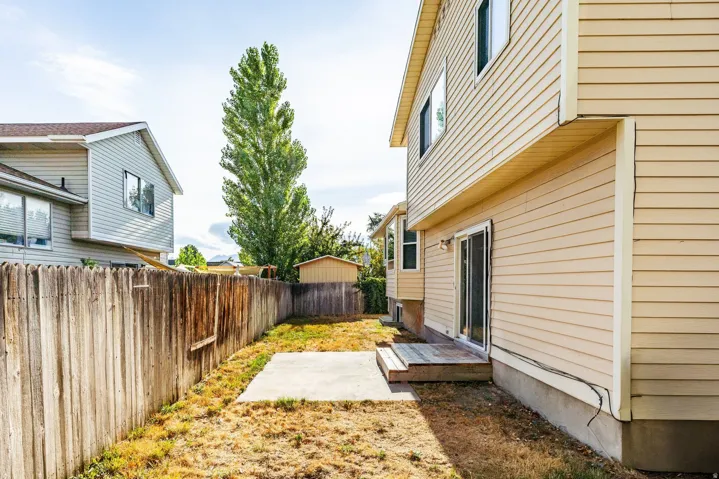 3438 W Charlesworth Cir, West Jordan, Utah 84088