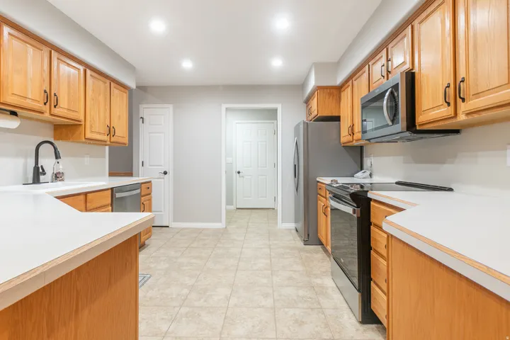 1229 W 4500 S #30, Riverdale, Utah 84405