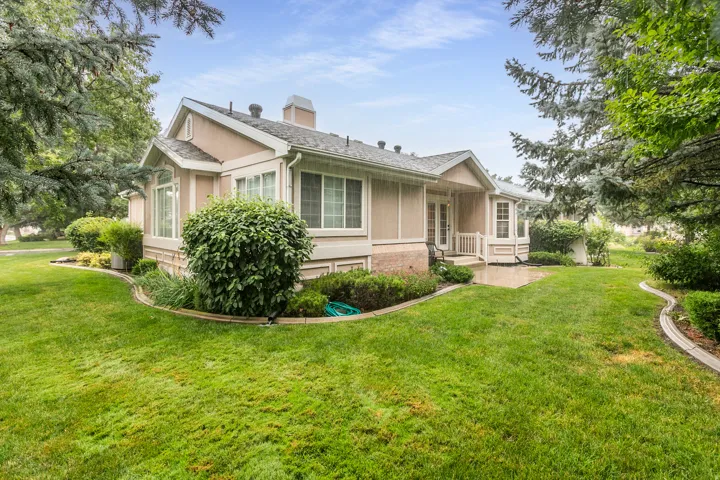 1229 W 4500 S #30, Riverdale, Utah 84405