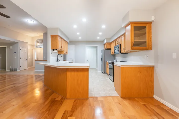 1229 W 4500 S #30, Riverdale, Utah 84405