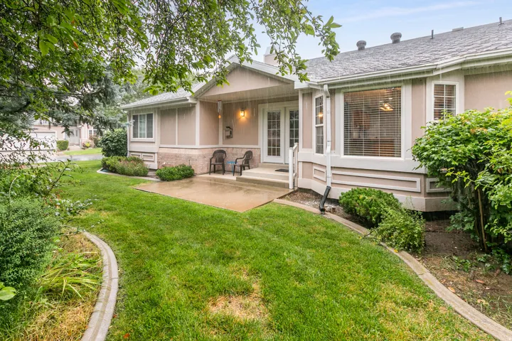 1229 W 4500 S #30, Riverdale, Utah 84405