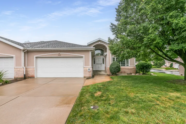 1229 W 4500 S #30, Riverdale, Utah 84405
