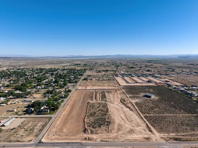 Homestead Meadows Lot 6