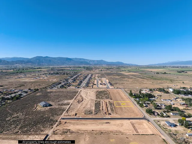 Homestead Meadows Lot 6