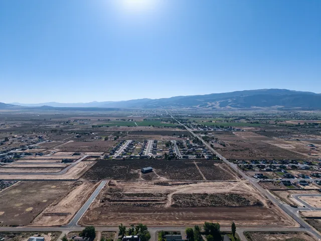 Homestead Meadows Lot 6