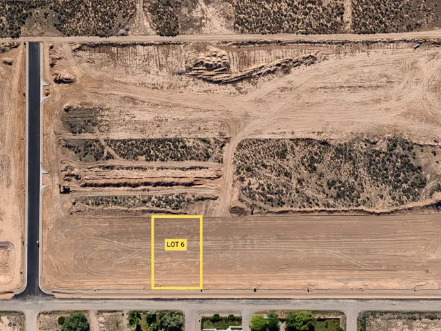 Homestead Meadows Lot 6
