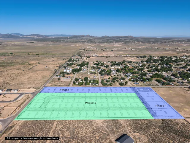 Homestead Meadows Lot 6