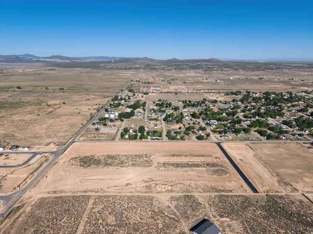 Homestead Meadows Lot 6