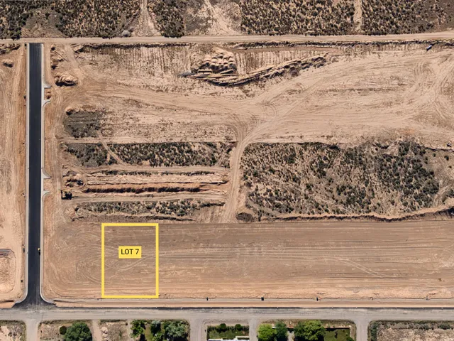 Homestead Meadows Lot 7