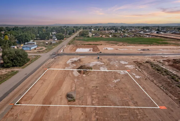 Homestead Meadows Lot 7