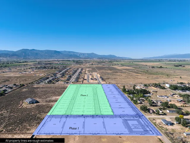Homestead Meadows Lot 5
