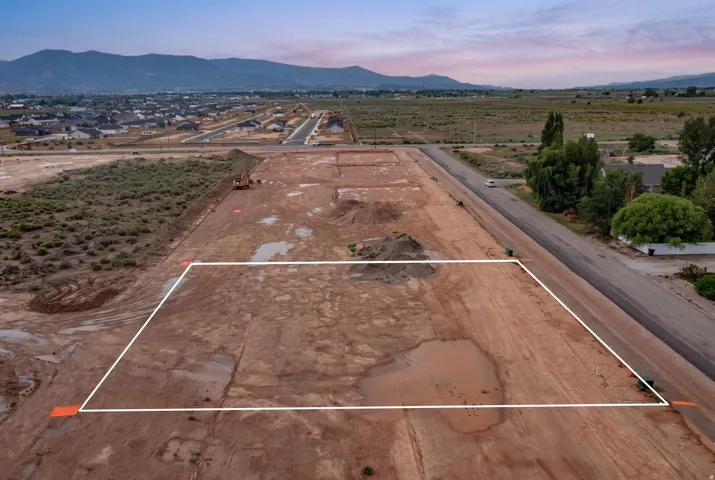 Homestead Meadows Lot 5