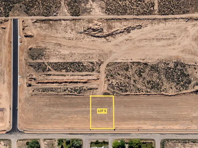 Homestead Meadows Lot 5