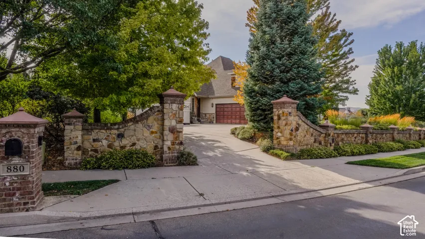 880 Ridge Ln, Alpine, Utah 84004