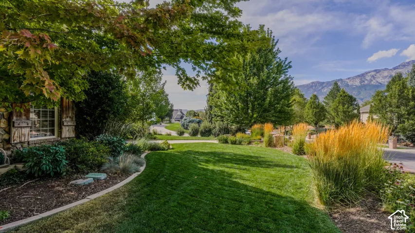 880 Ridge Ln, Alpine, Utah 84004
