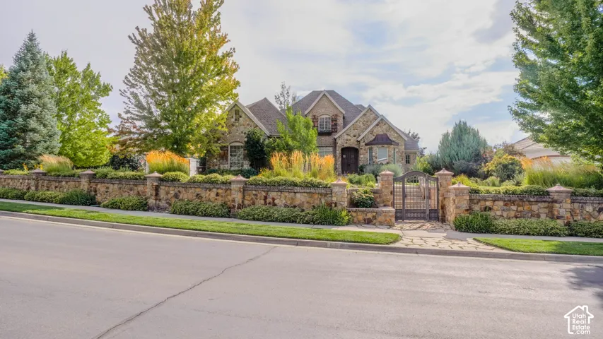 880 Ridge Ln, Alpine, Utah 84004