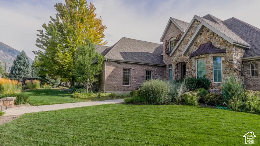 880 Ridge Ln, Alpine, Utah 84004