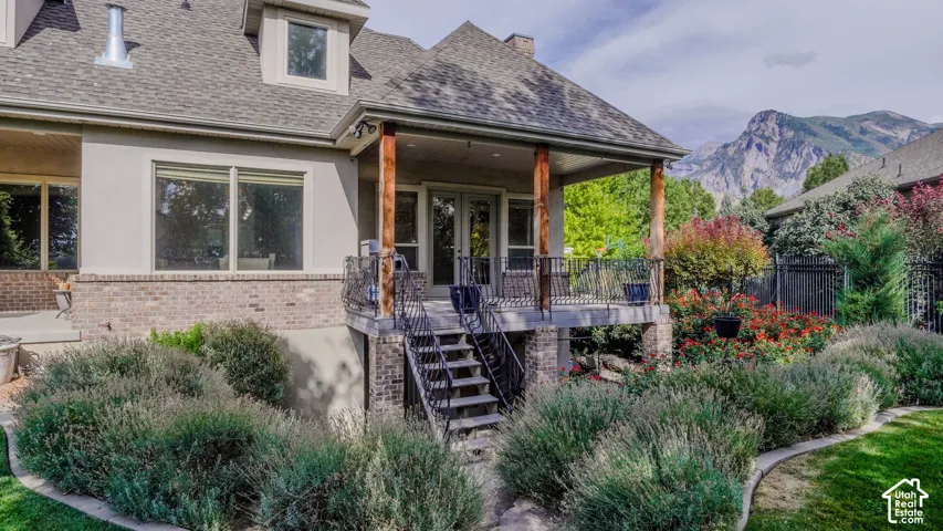 880 Ridge Ln, Alpine, Utah 84004