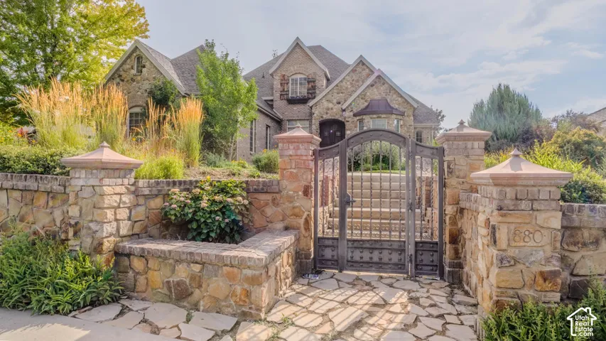 880 Ridge Ln, Alpine, Utah 84004