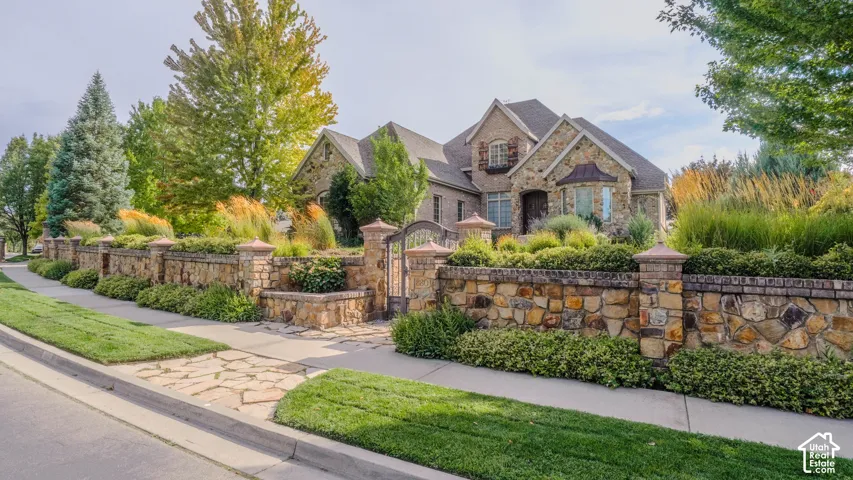 880 Ridge Ln, Alpine, Utah 84004