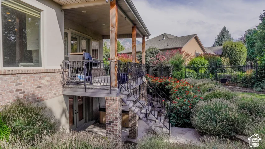 880 Ridge Ln, Alpine, Utah 84004