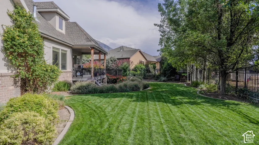 880 Ridge Ln, Alpine, Utah 84004