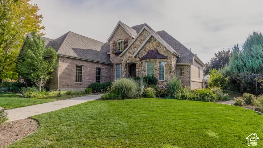 880 Ridge Ln, Alpine, Utah 84004