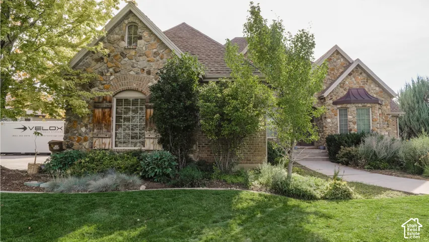 880 Ridge Ln, Alpine, Utah 84004