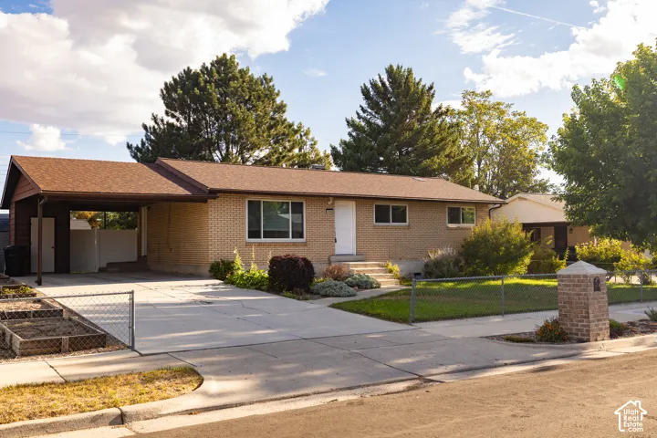 3096 W 4745 S, Taylorsville, Utah 84129