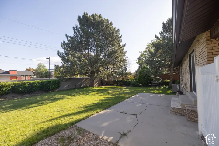 3096 W 4745 S, Taylorsville, Utah 84129