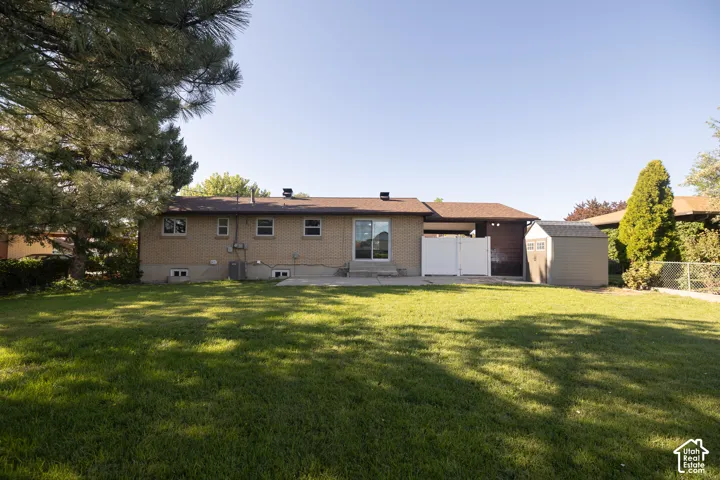 3096 W 4745 S, Taylorsville, Utah 84129
