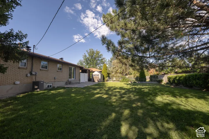 3096 W 4745 S, Taylorsville, Utah 84129